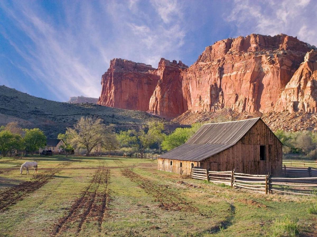 Bryce'S Zion House By Bryce Canyon National Park! Panguitch Eksteriør billede