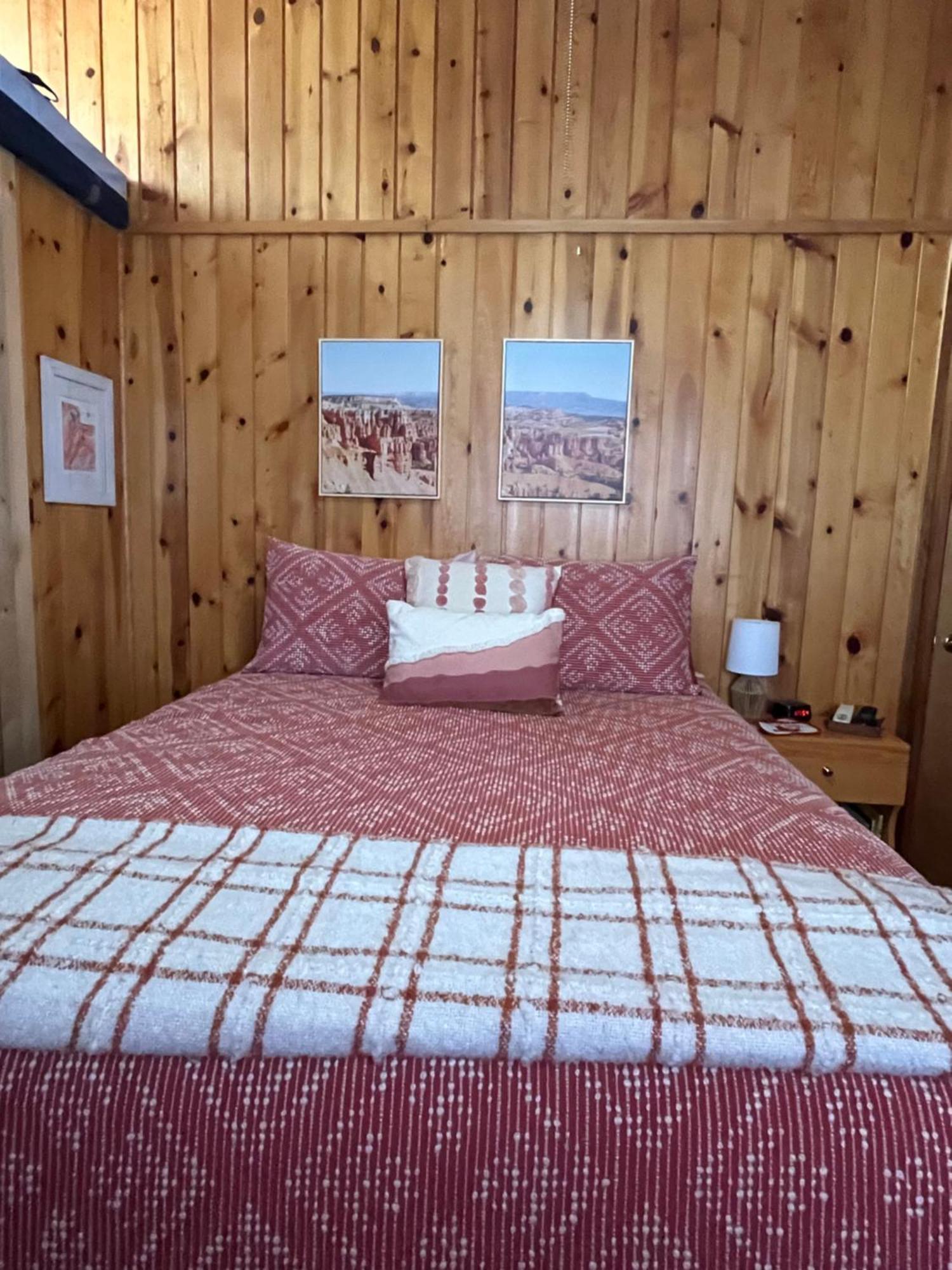 Bryce'S Zion House By Bryce Canyon National Park! Panguitch Eksteriør billede